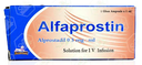 [94655] ALFAPROSTIN 0.5 MG/ML 1.AMPO NEW