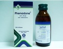 [19062] PHENADONE 100 ML SYRUP 88384