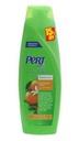[24408] PERT PLUS SHAMPOO FOR FINE GREASY HAIR 400 ML