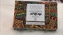 [84580] AVUVA WHIT PASTE HAIR AFRICAN 100 GM