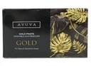 [95990] AVUVA WHIT PASTE HAIR REMOVAL GOLD 100 GM