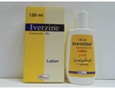 [26979] IVERZINE LOTION 6O ML NEW