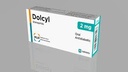 [57850] DOLCYL 2 MG 30 TAB NEW 91762