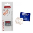 [53185] TITANIA CORN BLADES FOR CORN SLICER 3100/1*10K