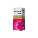 [11685] TUSSINOR SYRUP 120 ML