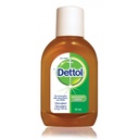 [58798] DETTOL DISINFECTANT 50 ML