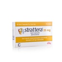 [47151] STRATTERA 25 MG 28 CAP