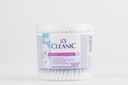 [84960] CLEANIC COTON ROSE BEAUTY 200 PCS