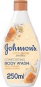 [82859] J&J VITA RICH BODY WASH HONEY&OAST 250 ML