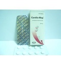 [19470] CARDIO MEP 200 MG 30 TAB   85990