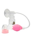 [74110] LAFRUTTA ONE HAND BREAST PUMP 22505