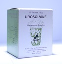 [25199] UROSOLVINE 12 SACHETS NEO