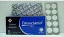 [21787] PARACETAMOL 500 MG 20 TAB NEW