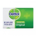 [21422] DETTOL SOAP Original  115