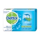 [75671] DETTOL SOAP COOL 115 GM