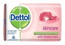 [75673] DETTOL SOAP SKINCARE 115 GM