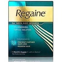 [75513] REGAINE 2% FOR MEN and women 60ml SOLUTION