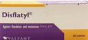 [18284] DISFLATYL 30 CHEWABL TAB NEWW