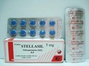 [18602] STELLASIL 5 MG 30 TAB NEW