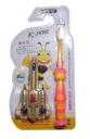[4020] TOOTH BRUSH KIDS+plane 071 -306