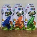 [82634] TOOTH BRUSH KIDS + WATER GUN 082