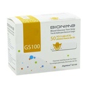[67486] BIONIME GS 100 50 STRIP 2.PCS