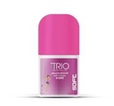 [82145] TRIO ROLL SOFT WOMEN  50 ML