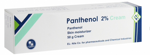 [74472] PANTHENOL 2% 20 GM CREAM 96388