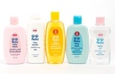 [80597] NUNU SHAMPOO 200 ML+BABY BATH 20ML FREE