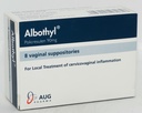 [93370] ALBOTHYL 40 GM VAGINAL GEL