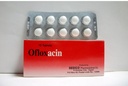 [18858] OFLOXACIN 200 MG 10 TAB