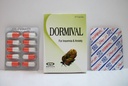 [83748] DORMIVAL 20 CAP NEW
