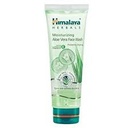 [79630] HIMALAYA FACE WASH MOISTURIZING ALOEVERA 50 ML687