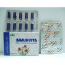 [11282] IMMUNVITA 20 CAP NEW