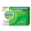 [80805] DETTOL SOAP ORGINAL 85 GM