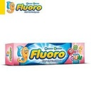 [64706] FLUORO KIDS GEL GUM 50 GM