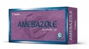 [73955] AMEBAZOLE 1 GM 2 TAB NEW