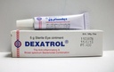 [22848] DEXATROL 5 GM EYE OINT 94798
