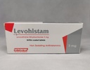 [78063] LEVOMAGICTAM 500 MG 5 TAB NEW