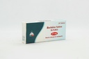 [25947] BACLOFEN 25 MG 20 TAB