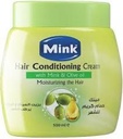 [65854] MINK COND CREAM MOISTIZING HONEY 500 G