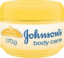 [51832] J&J MIST CREAM HONEY 170 G