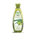 [88685] ALOE EVA HAIR OIL VERA&OLIVE 200 ML 10%