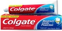 [79927] COLGATE MAXIMUM CAVITY PROTECTION 120 ML