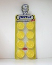 [47263] PECTOL LOZENGES LEMON AND HONEY