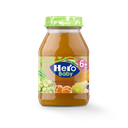 [47786] HERO BABY MIXED FRUITS JUICE