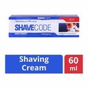 [67092] SHAVE CODE MENTHOL 60 ML
