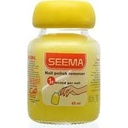 [79624] SEEMA NAIL POLISH REMOVER 65 ML