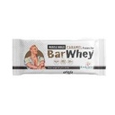 [85575] BAR WHEY MUSCLE BUILD CARAMEL 50 G