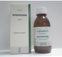 [74495] DIGENORM 120 ML SYPUP NEW 47748